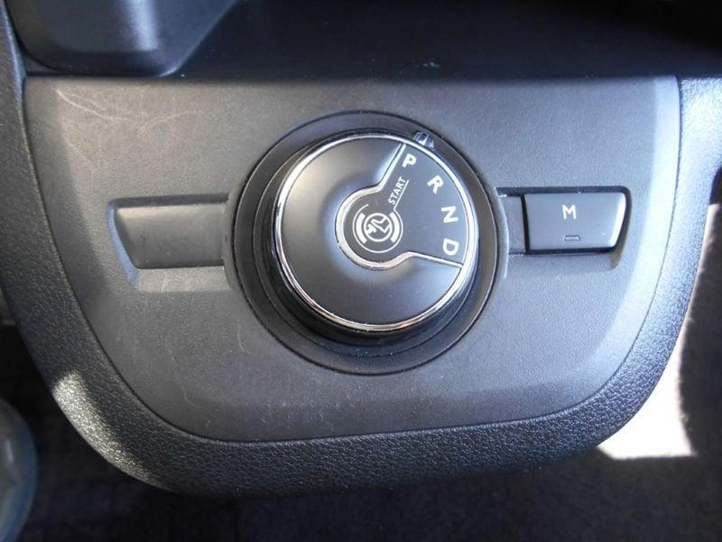 Citroën SpaceTourer 2.0 180 EAT8 XL Business Fin 9Perfet più 22%