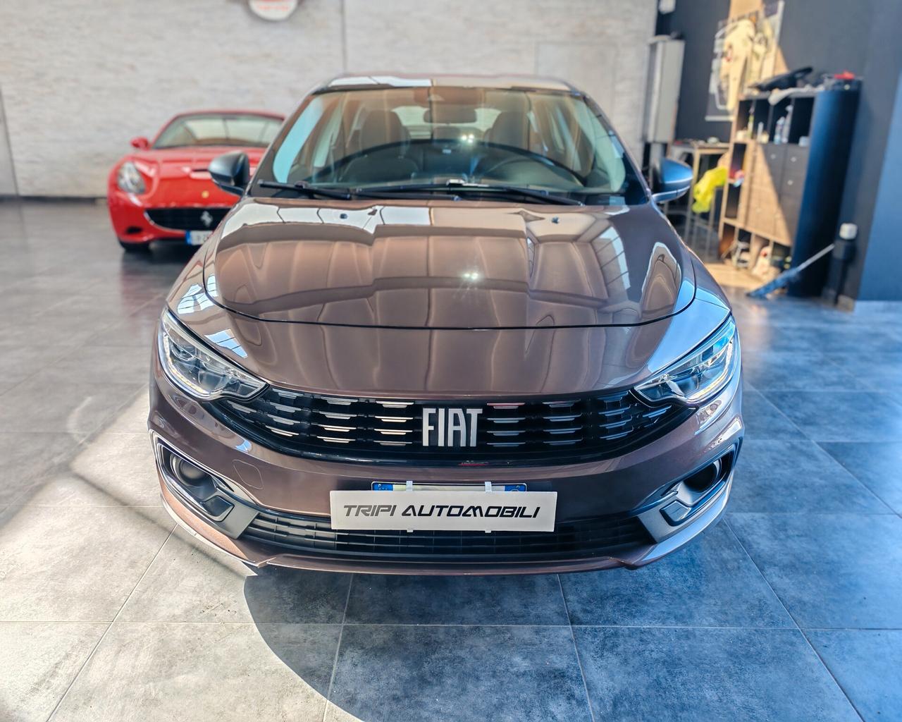 Fiat Tipo 1.6 Mjt SW Business PREZZO REALE