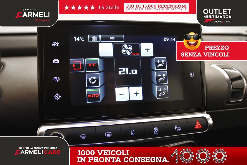 Citroen C4 Cactus 1.2 PureTech Shine EAT