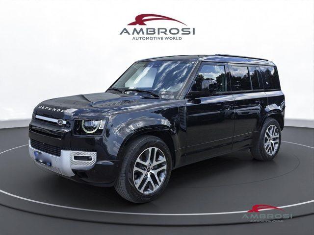 LAND ROVER Defender 110 3.0D I6 250 CV AWD Auto XE Edition