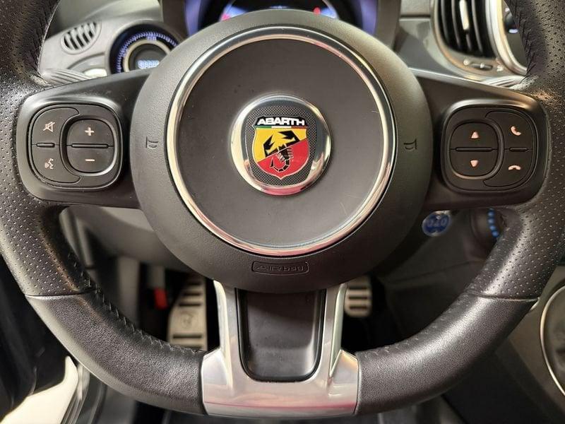 Abarth 595 595 1.4 Turbo T-Jet 145 CV