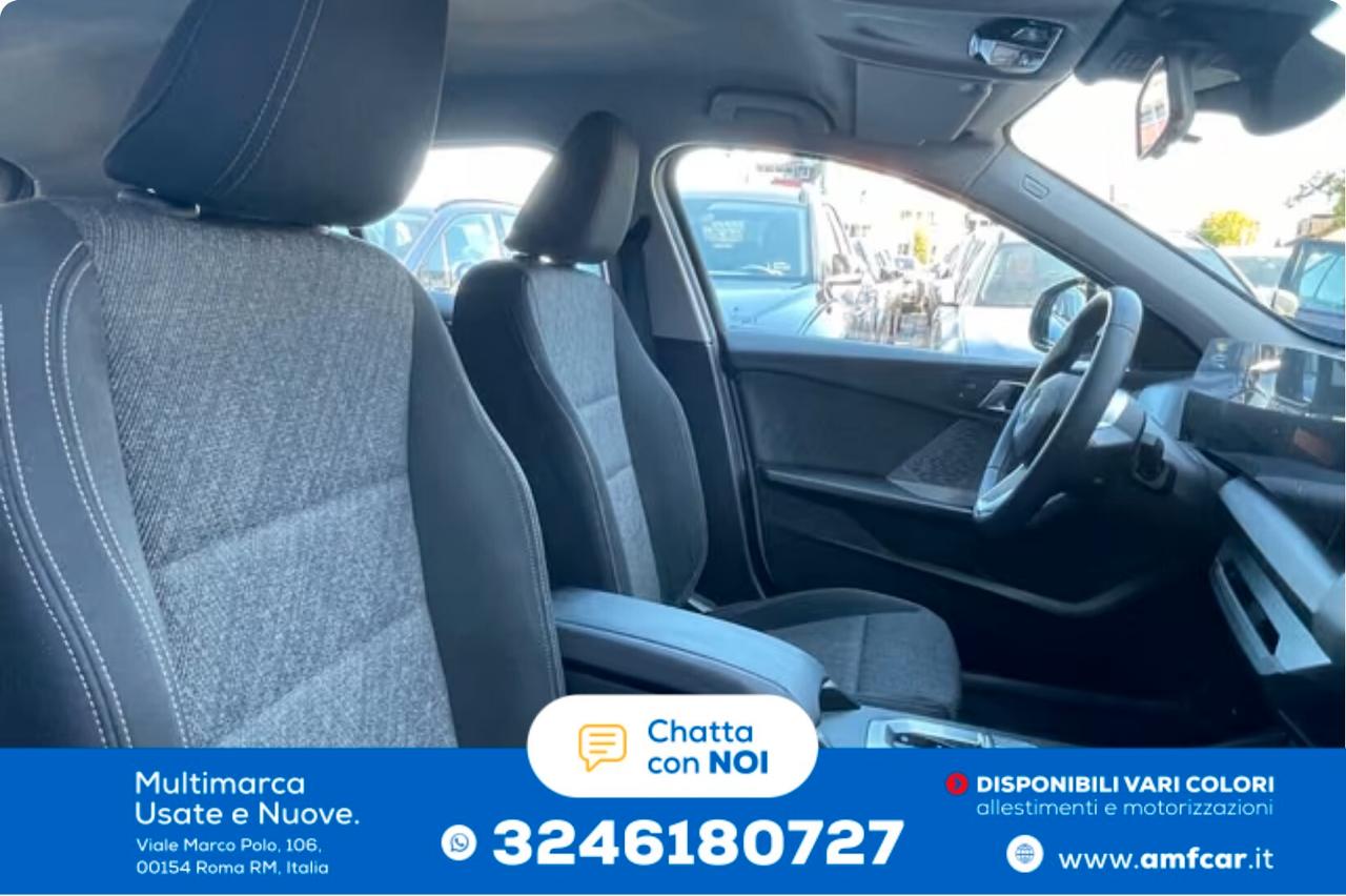 Bmw 120i M Sport Pro navi camera car Play Cambio automatico