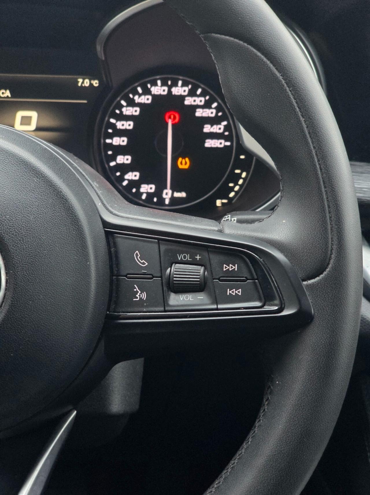 Alfa Romeo Stelvio 2.2 Turbodiesel 190 CV AT8 Q4 Business