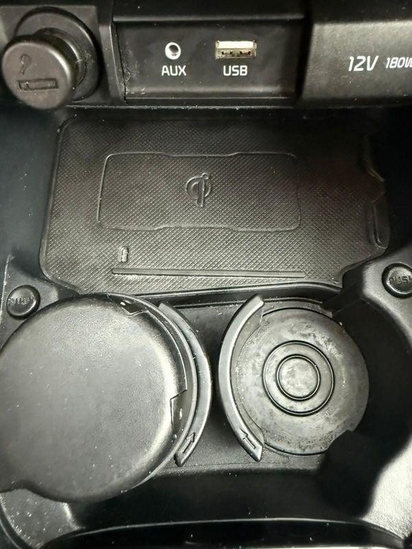 KIA Picanto Picanto 1.0 12V GPL 5 porte X Line