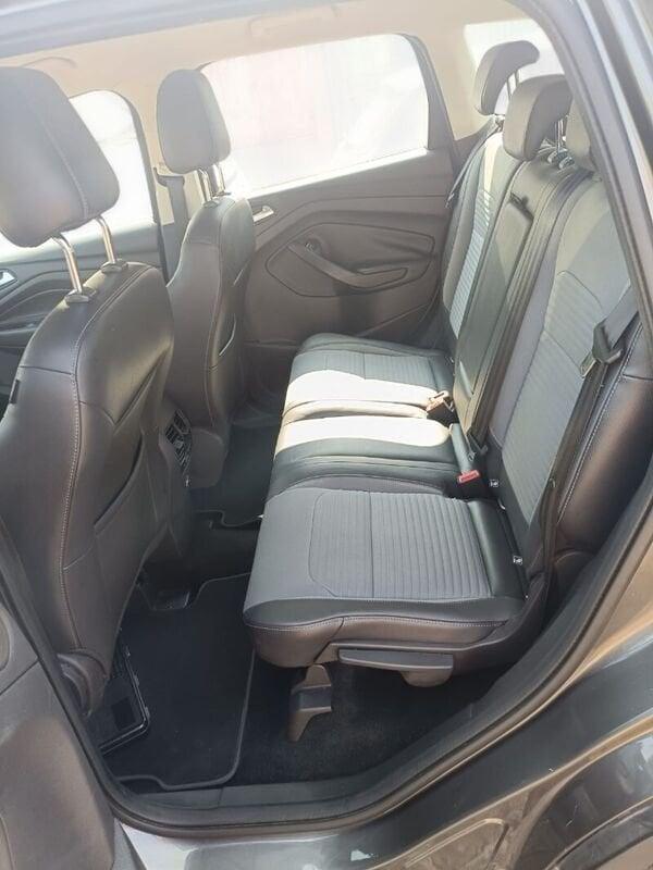 Ford Kuga Kuga 2.0 TDCI 150 CV S&S 4WD Business