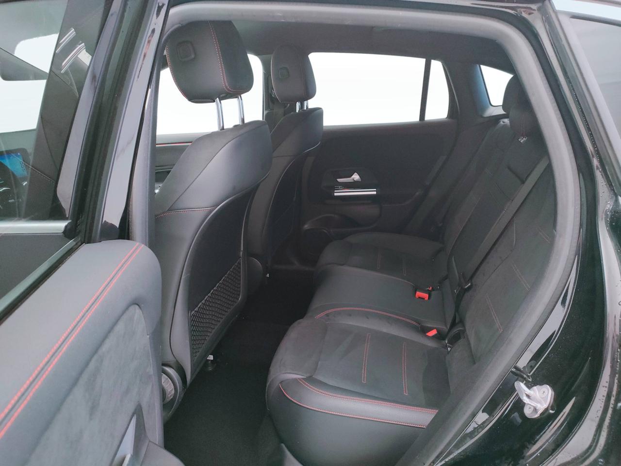 Mercedes-Benz EQA - H243 2021 - EQA 250 Premium