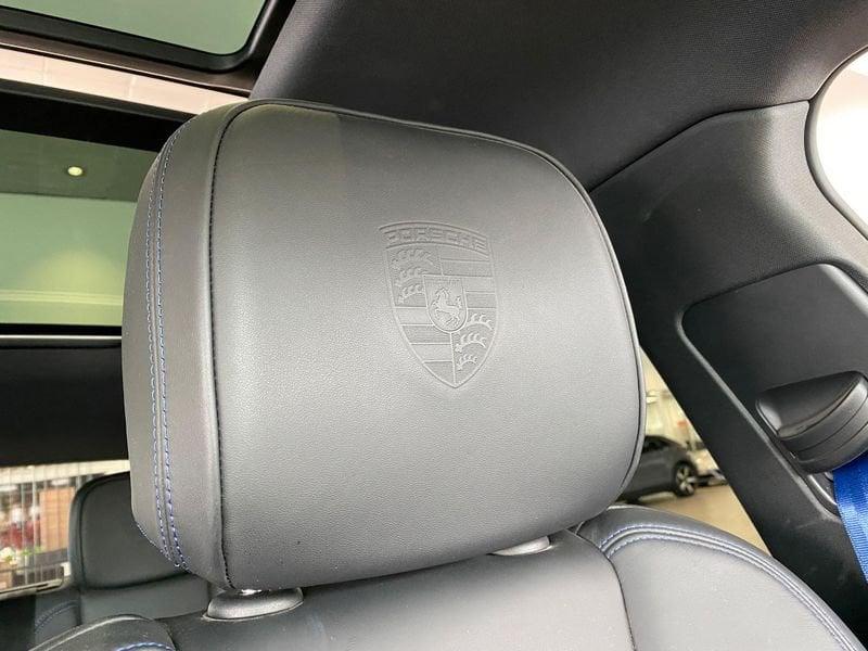 Porsche Macan 2.0 265 cv PDK