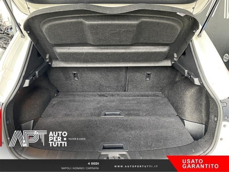 Nissan Qashqai Qashqai 1.5 dci N-Connecta 115cv