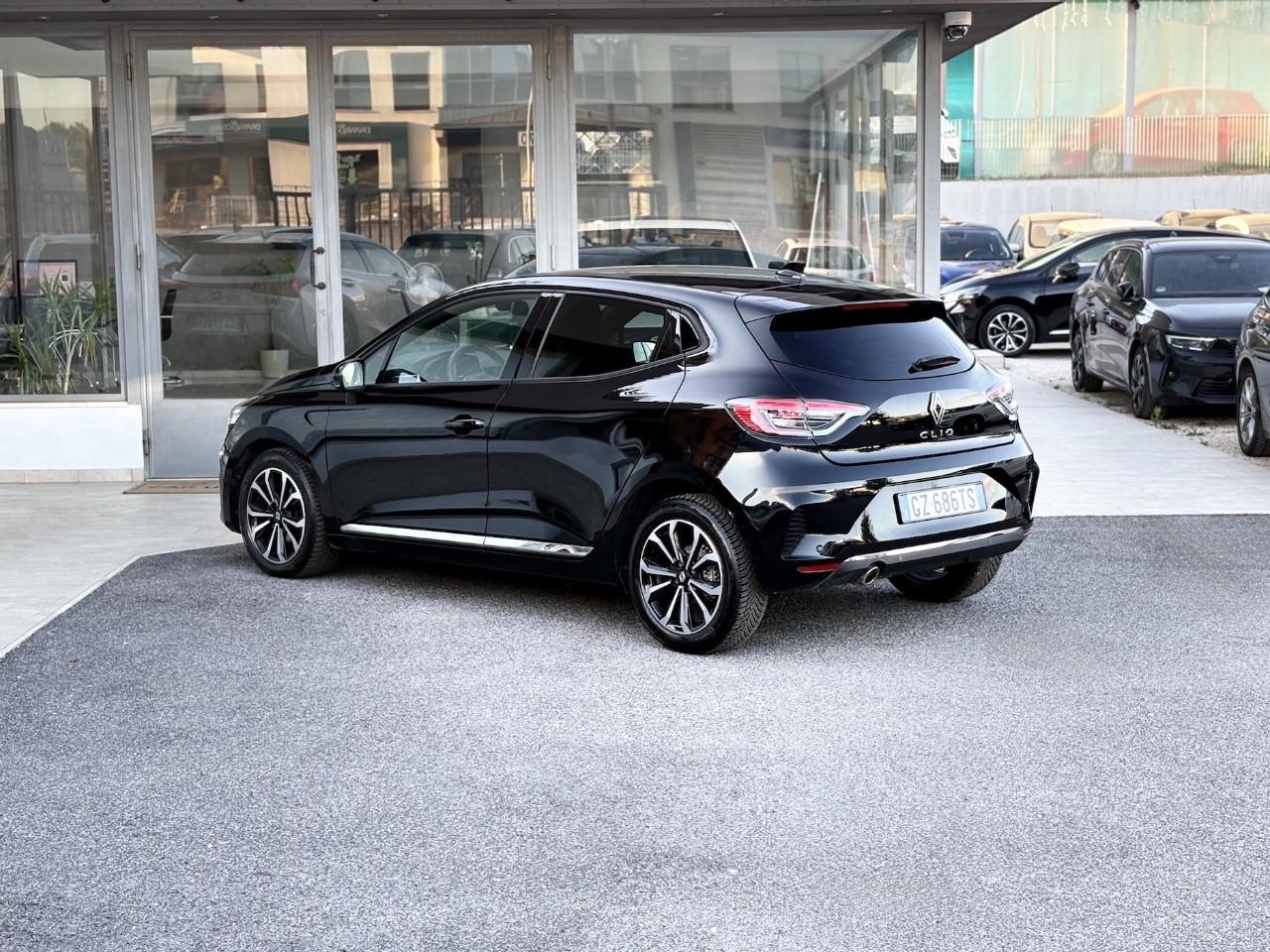 Renault Clio 1.0 Benzina 90CV E6 - 2025