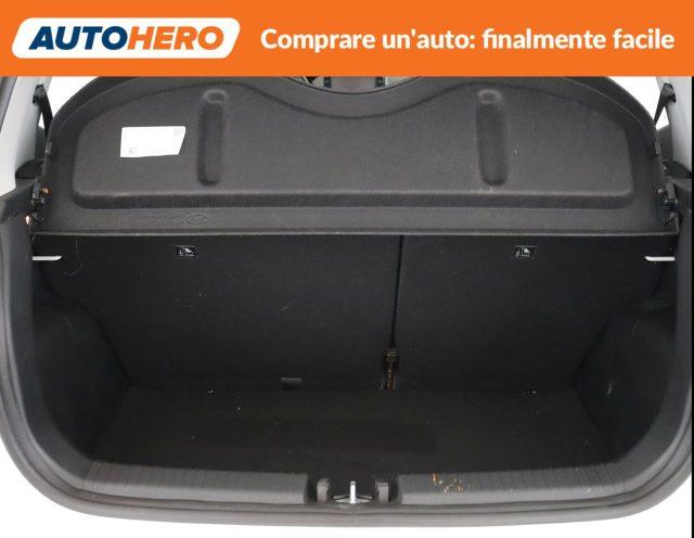 HYUNDAI i10 1.0 MPI Tech