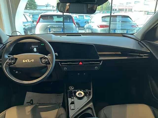 Kia Niro PHEV 1.6 Plug-In Hybrid 171 DCT STYLE