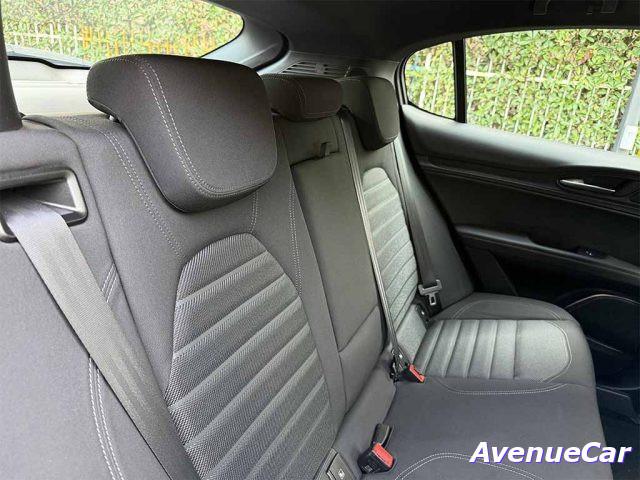 ALFA ROMEO Stelvio Super Business Q4 TELECAMERA POST. IVA ESPOSTA