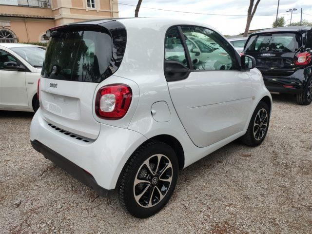 SMART ForTwo 1.0 T.amic CARPLAY,CRUISE,CERCHI LEGA,CLIMA