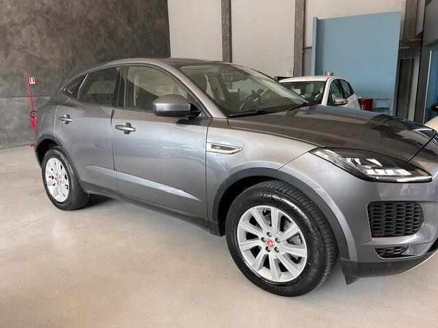 Jaguar E-Pace 2.0D 150 CV AWD aut.