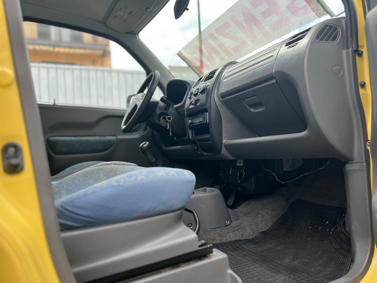 Suzuki WagoneR+ 1.3 benzina Anno 2002