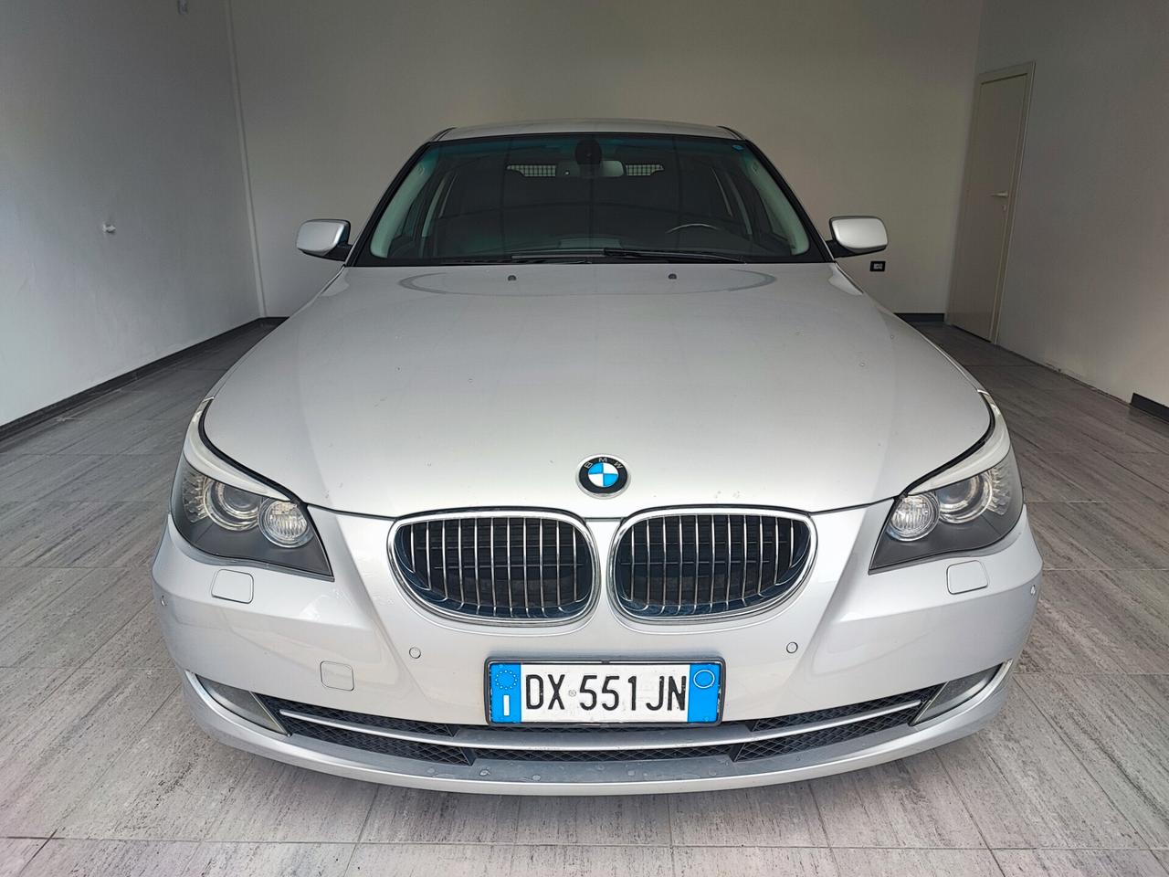 Bmw 530 530d cat xDrive Touring Msport