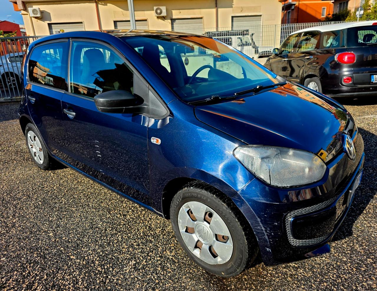 Volkswagen up! 1.0 5p. take