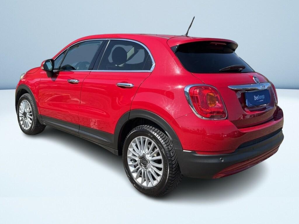 Fiat 500X 1.6 Multijet Lounge 4x2
