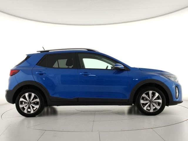 Kia Stonic Stonic 1.2 dpi Style s/Design Pack gpl 82cv