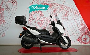 YAMAHA X-MAX 300 X-MAX 300