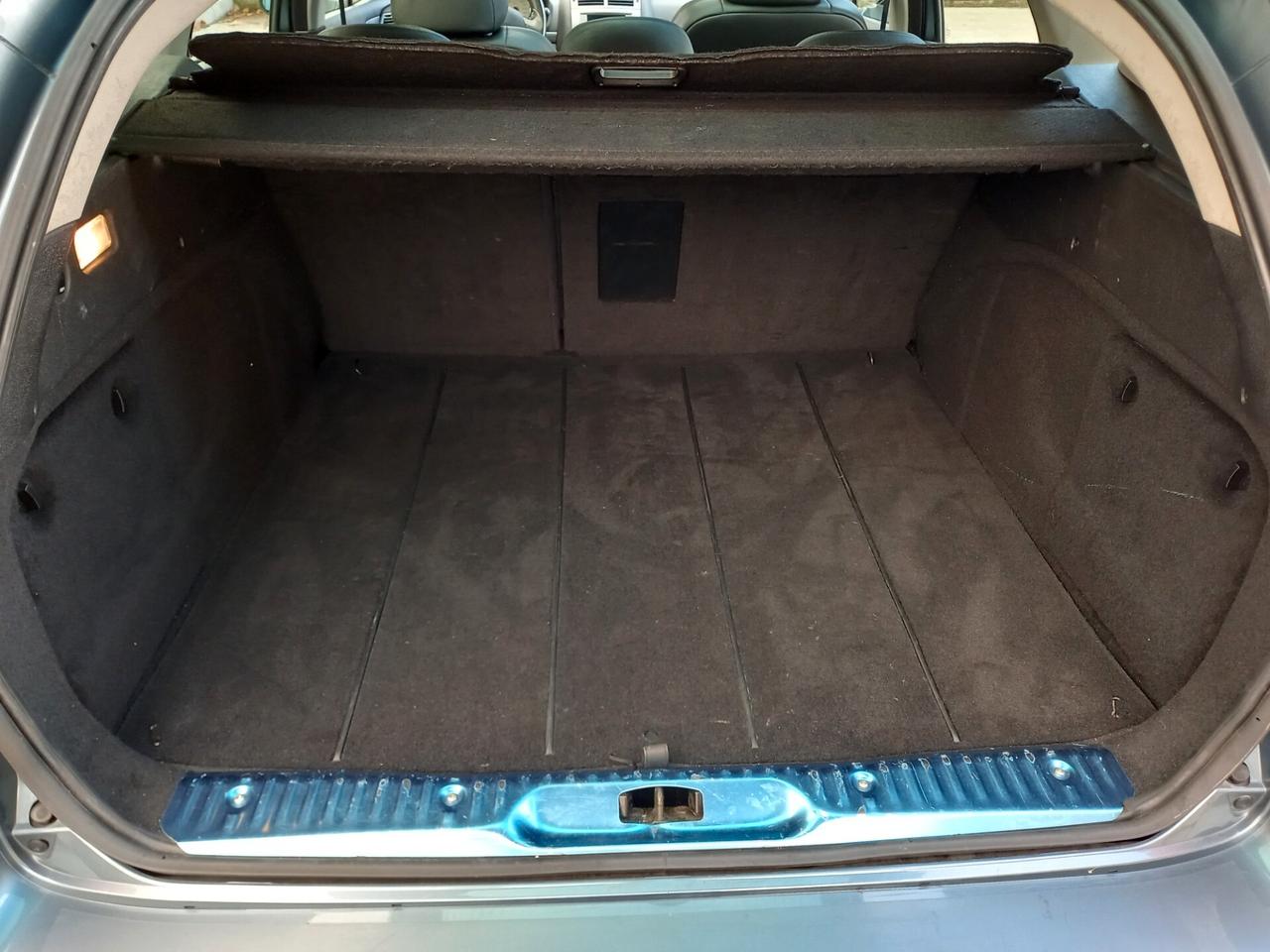 Peugeot 407 2.0 HDi Sport Pack Tecno SOLO 70000 KM!!!!!