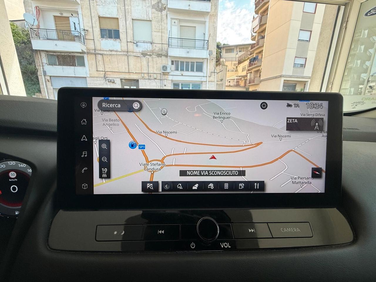 Nissan Qashqai MHEV 140 CV N-Connecta