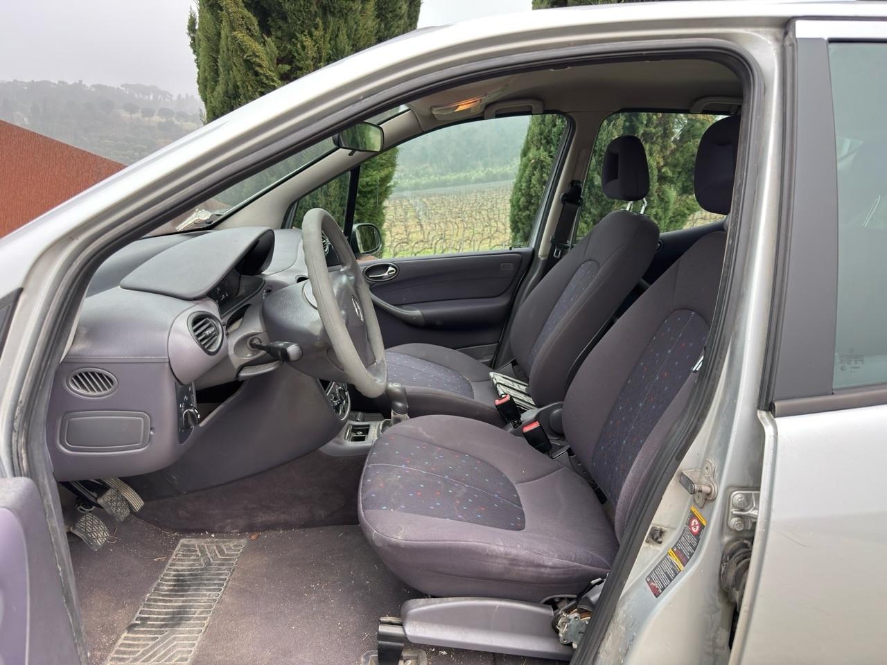 Mercedes-benz A 170 CDI cat Avantgarde Lunga