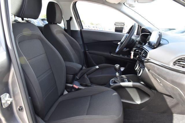FIAT Tipo 1.6 Mjt S&S SW Life *Navigatore*