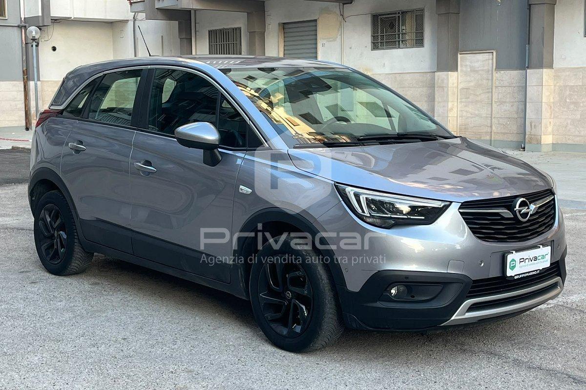 OPEL Crossland X 1.5 ECOTEC D 102 CV Start&Stop Innovation