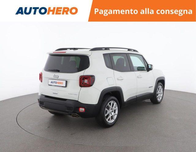 JEEP Renegade 1.0 T3 Limited