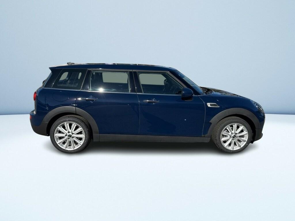 Mini One D Clubman 1.5 One D Hype