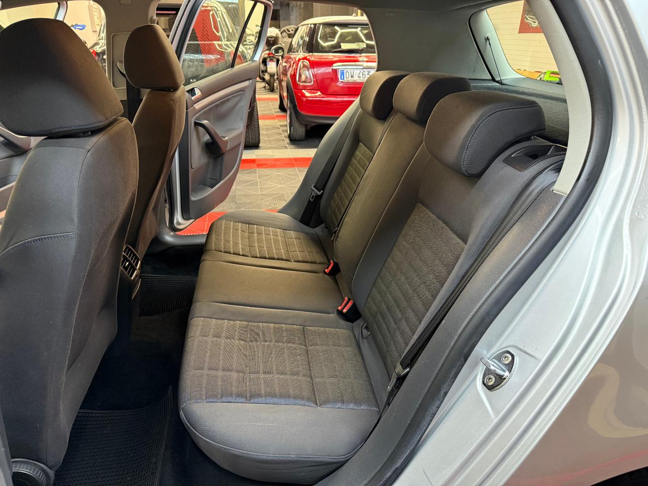 Volkswagen Golf 1.9 TDI - FABIANOAUTO