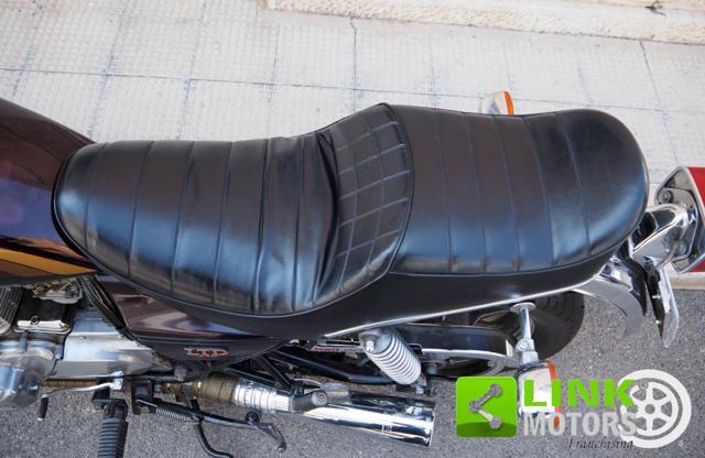 KAWASAKI Other LTD 440