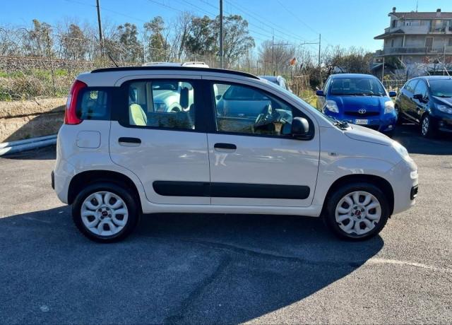 Fiat Panda 0.9 t.air t. natural power Pop 80cv E5+