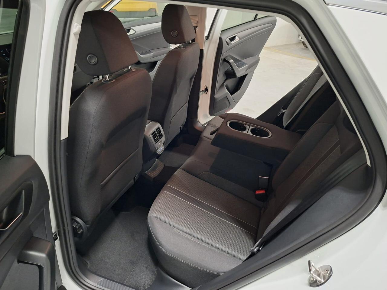 Volkswagen T-Roc 1500 TSI ACT 150CV Sport Km.0