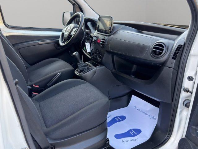 FIAT Fiorino 1.3MJT 80CV
