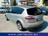 Ford S-Max 2.0 TDCi 140CV 6tr. Titanium DPF
