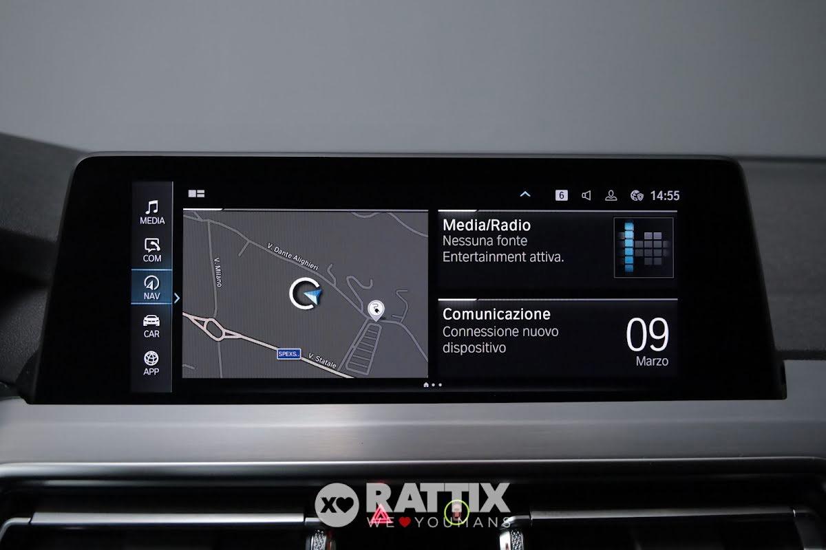 BMW X3 xdrive30e auto