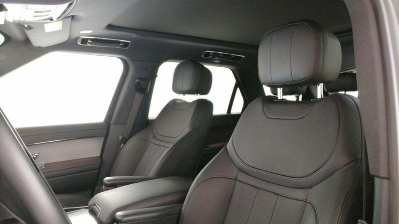Land Rover Range Rover Sport 3.0d i6 mhev Dynamic SE awd 250cv auto