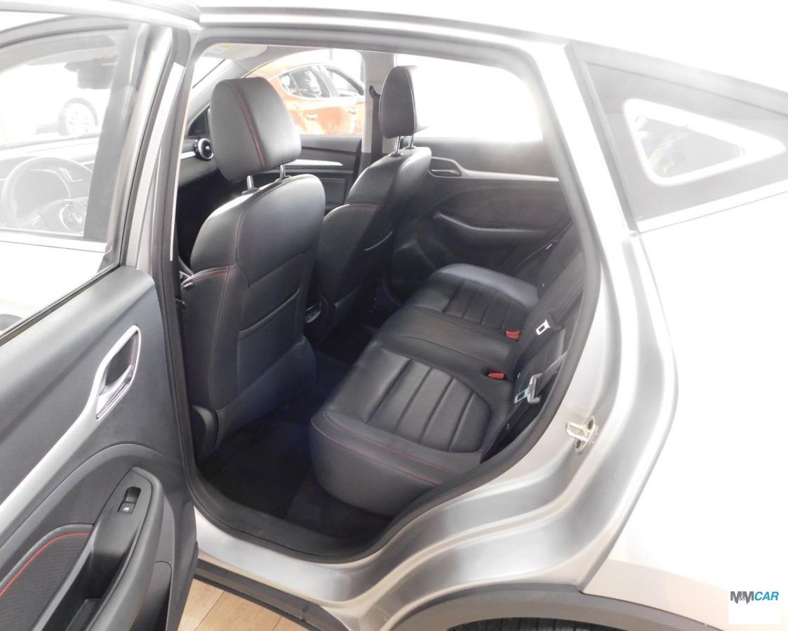 MG - ZS - 1.5 VTi-tech Luxury