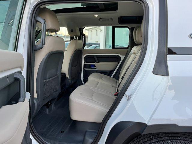 LAND ROVER Defender 110 3.0D I6 200 CV AWD Auto SE *PANORAMA *360°