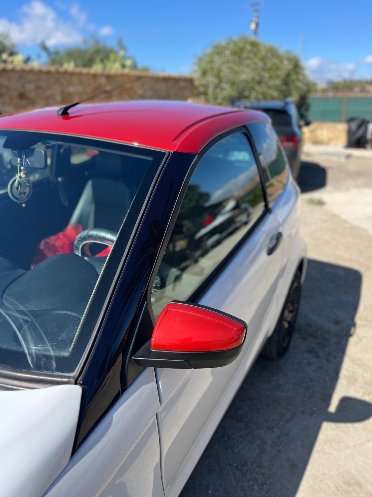 Aixam City Pack Sensation