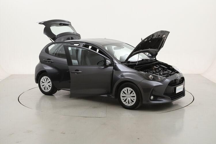 Toyota Yaris Hybrid Business BR086775 1.5 Full Hybrid 116CV
