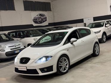 Seat Leon 2.0 TDI 170CV CR DPF FR