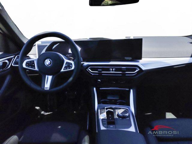 BMW i4 eDrive40 Msport Package