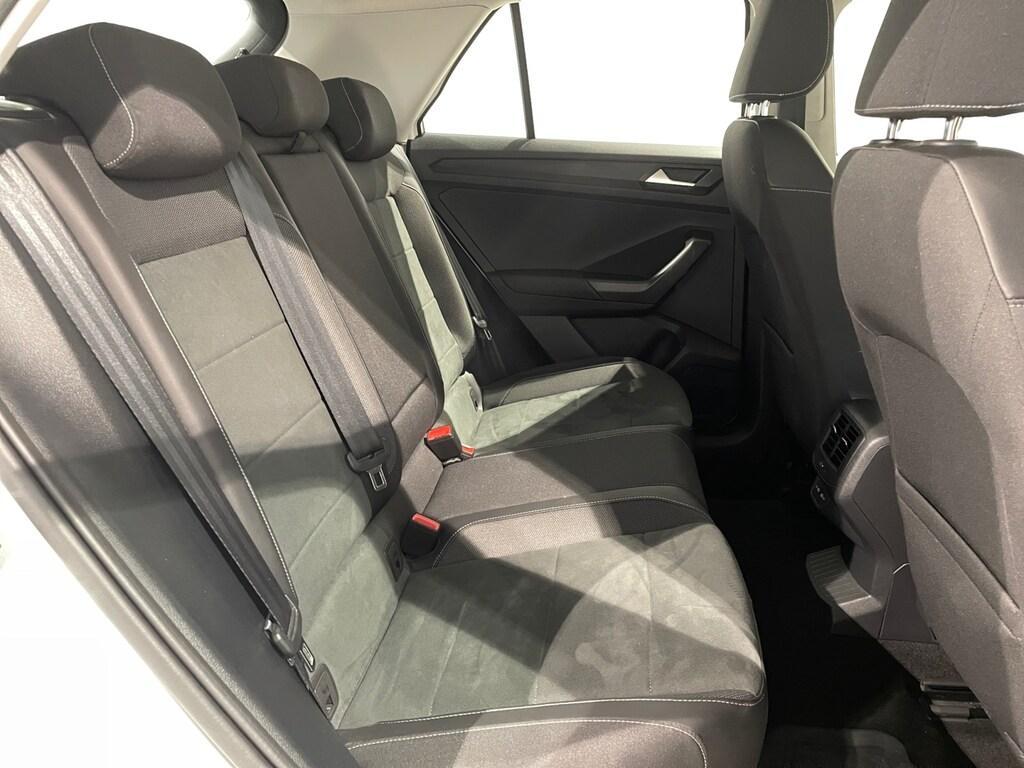 Volkswagen T-Roc 2.0 TDI 115CV Style