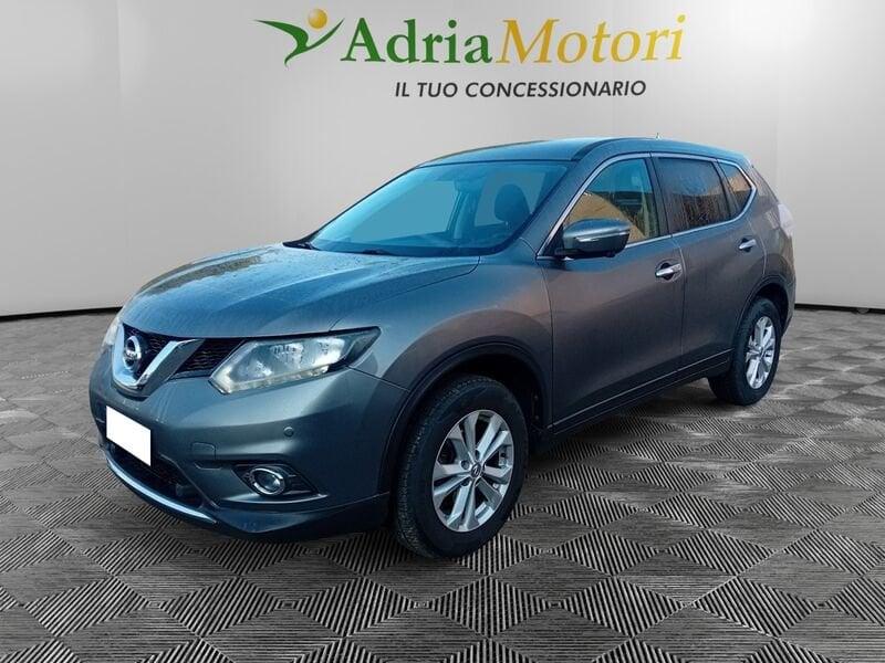 Nissan X-Trail X-Trail 1.6 dCi 2WD Business