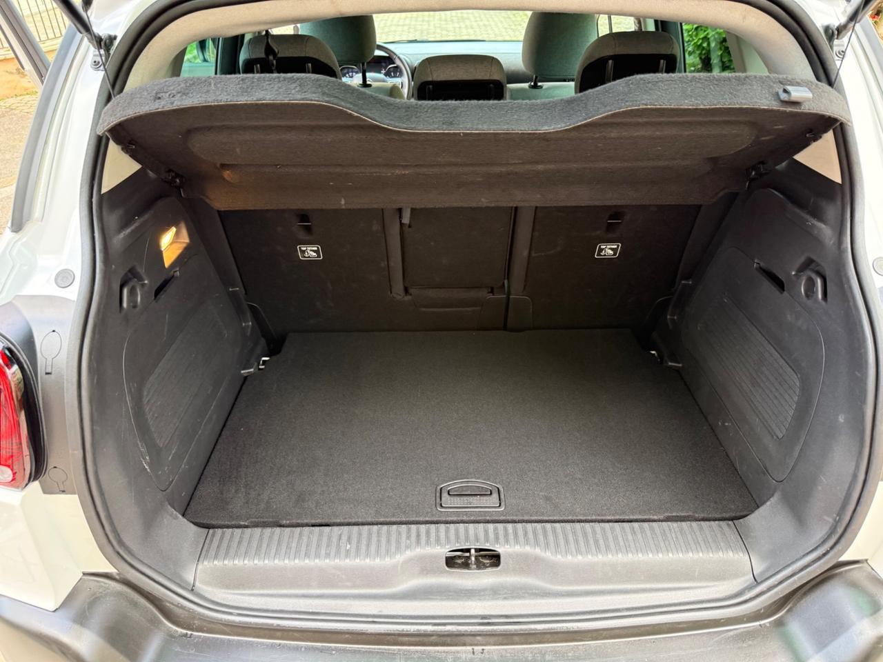 Citroen C3 Aircross BlueHDi 110 S&S Shine Pack