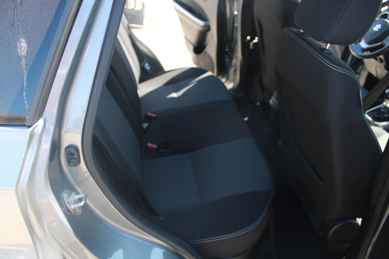 Suzuki Vitara 1.4 Hybrid Cool