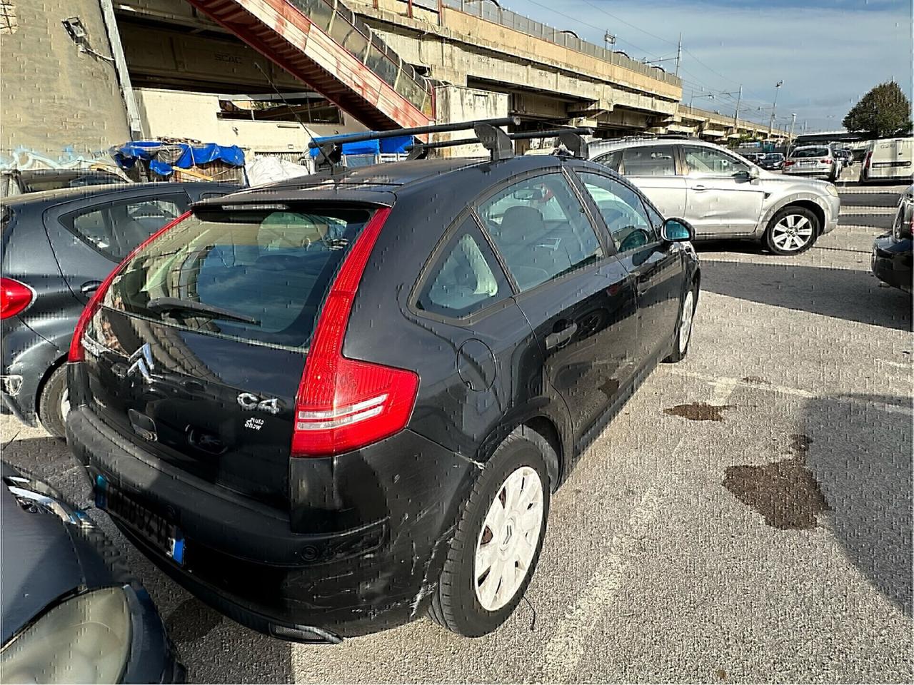 Citroen C4 Picasso 1.6 VTi 120 Classique